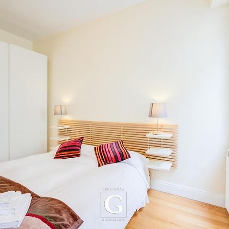 Residenza Gonfalone Rome Exterior photo