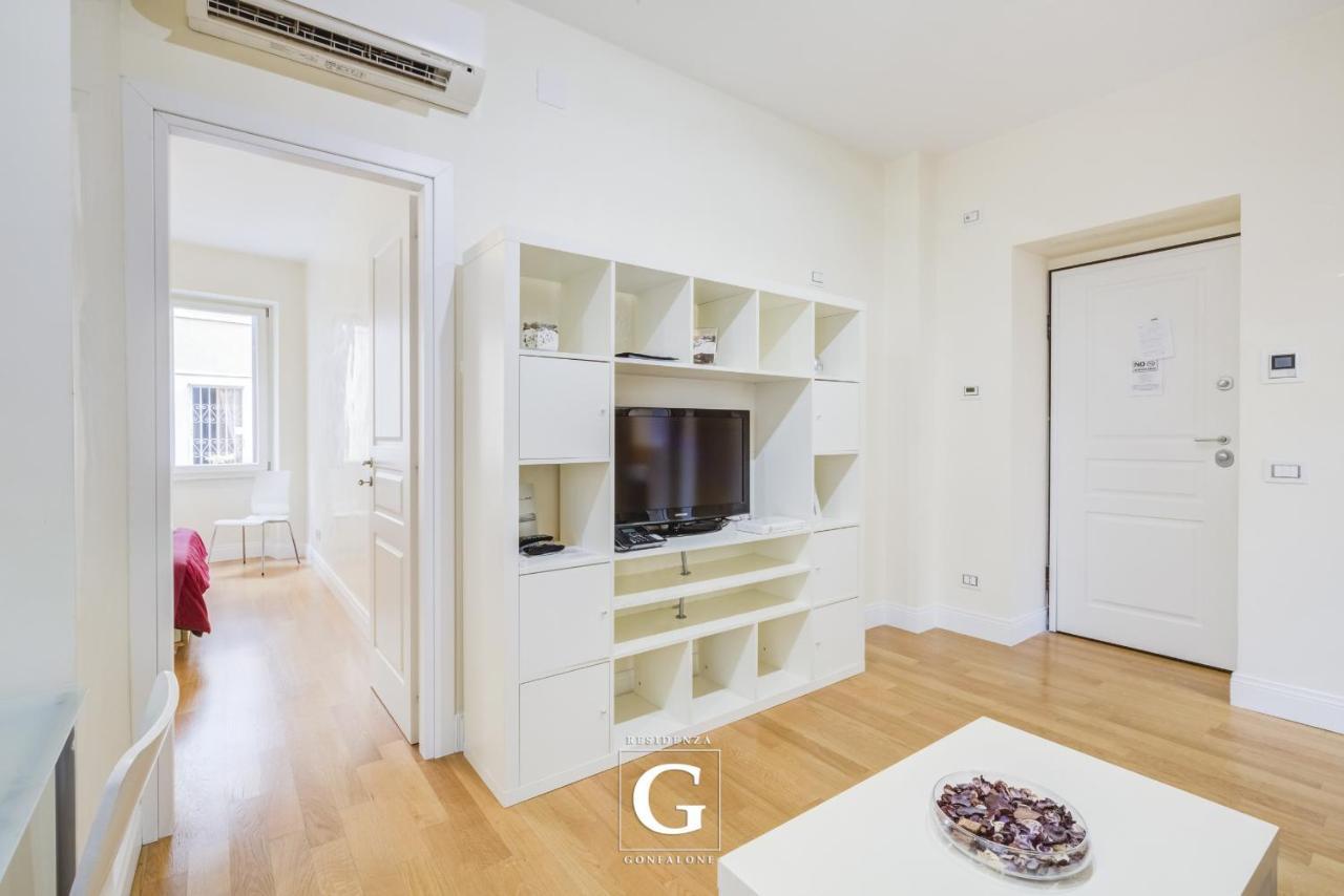 Residenza Gonfalone Rome Exterior photo