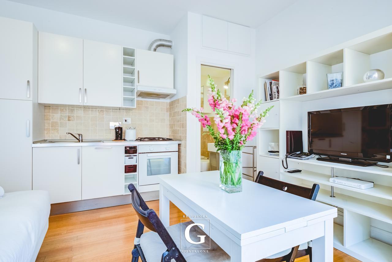 Residenza Gonfalone Rome Exterior photo