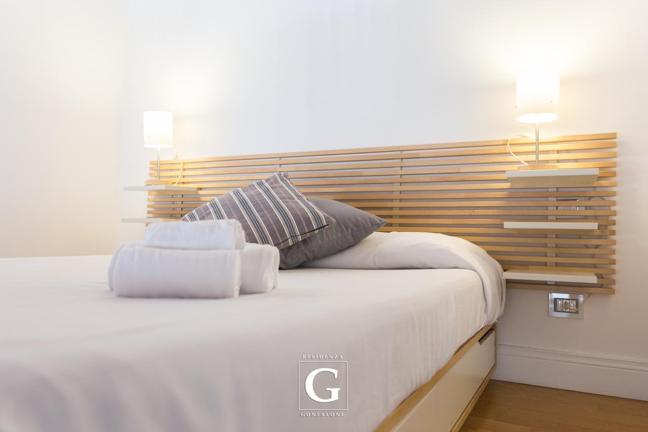 Residenza Gonfalone Rome Exterior photo