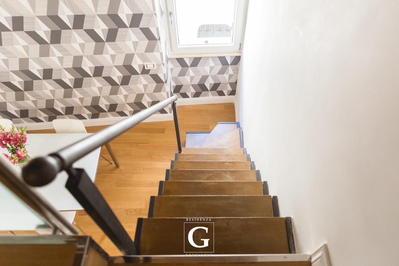 Residenza Gonfalone Rome Exterior photo